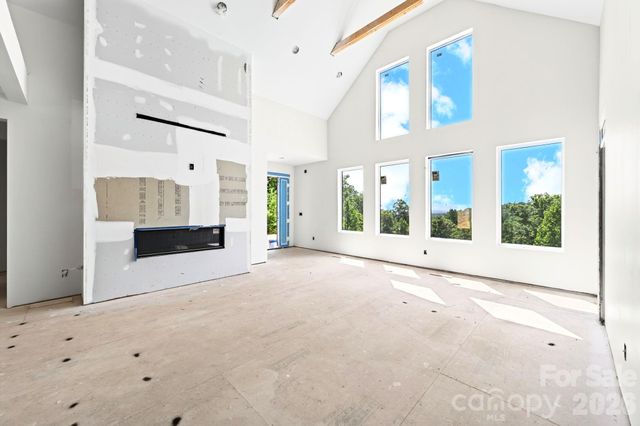 158 Twin Courts Drive, Weaverville, NC 28787