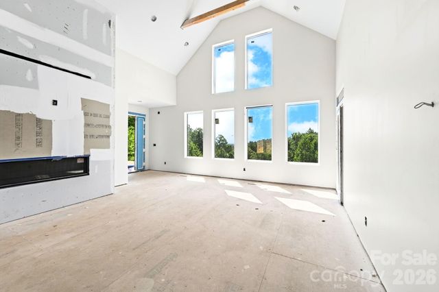 158 Twin Courts Drive, Weaverville, NC 28787