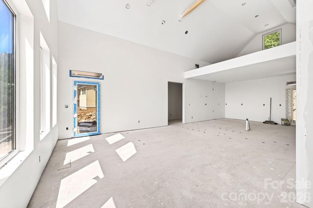 158 Twin Courts Drive, Weaverville, NC 28787