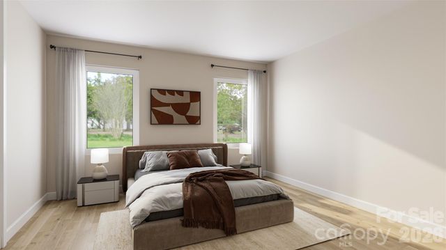 158 Twin Courts Drive, Weaverville, NC 28787