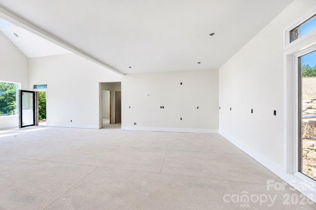 158 Twin Courts Drive, Weaverville, NC 28787