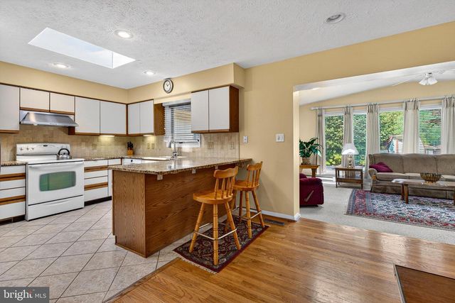 112 W HEATHER RD, Bel Air, MD 21014