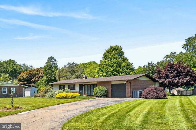 112 W HEATHER RD, Bel Air, MD 21014