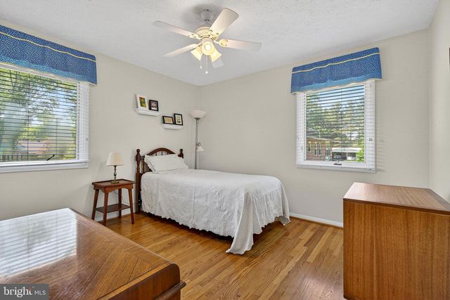 112 W HEATHER RD, Bel Air, MD 21014