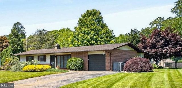 112 W HEATHER RD, Bel Air, MD 21014