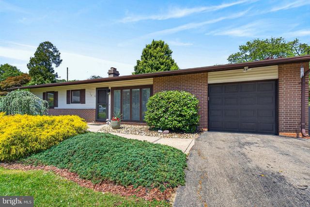 112 W HEATHER RD, Bel Air, MD 21014