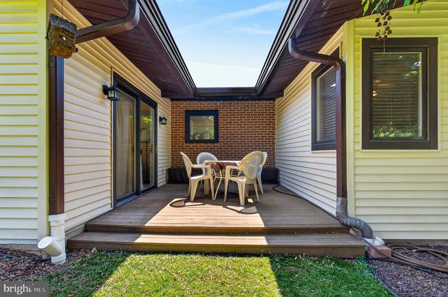 112 W HEATHER RD, Bel Air, MD 21014