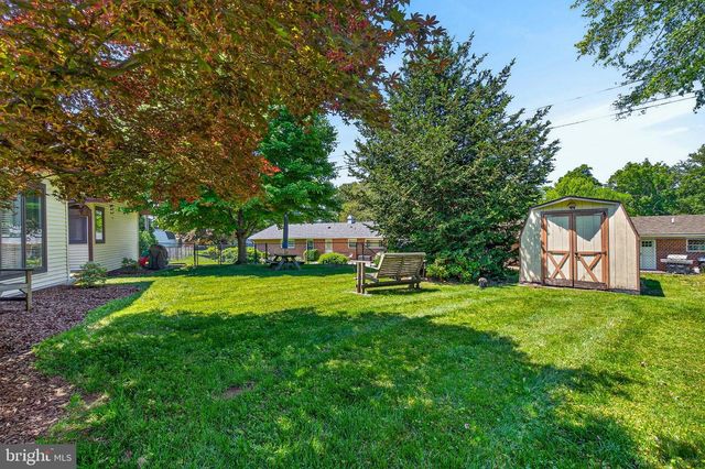 112 W HEATHER RD, Bel Air, MD 21014