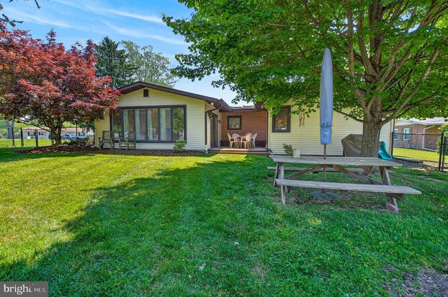 112 W HEATHER RD, Bel Air, MD 21014
