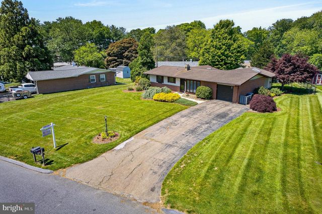 112 W HEATHER RD, Bel Air, MD 21014