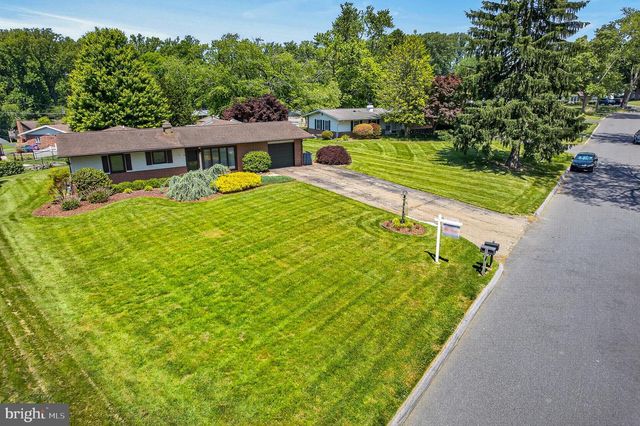 112 W HEATHER RD, Bel Air, MD 21014