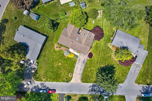 112 W HEATHER RD, Bel Air, MD 21014