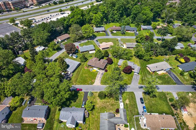 112 W HEATHER RD, Bel Air, MD 21014
