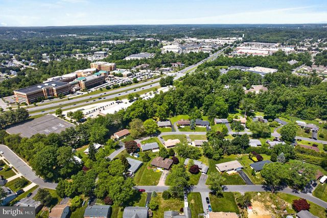 112 W HEATHER RD, Bel Air, MD 21014