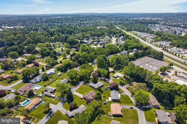 112 W HEATHER RD, Bel Air, MD 21014