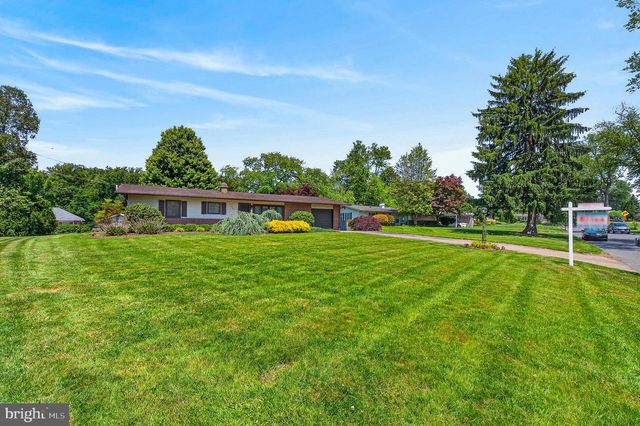 112 W HEATHER RD, Bel Air, MD 21014