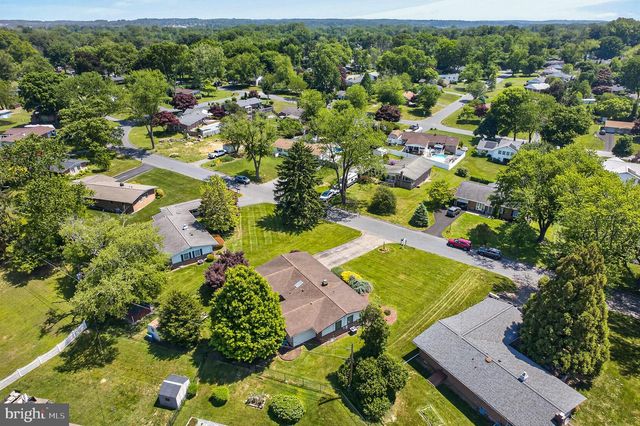 112 W HEATHER RD, Bel Air, MD 21014
