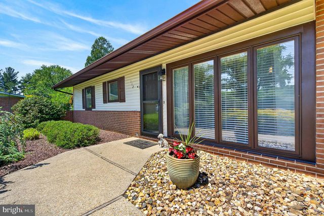 112 W HEATHER RD, Bel Air, MD 21014