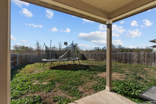 11544 LIGHTNING WAY, San Antonio, TX 78245