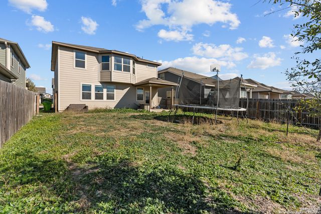 11544 LIGHTNING WAY, San Antonio, TX 78245