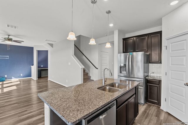 11544 LIGHTNING WAY, San Antonio, TX 78245