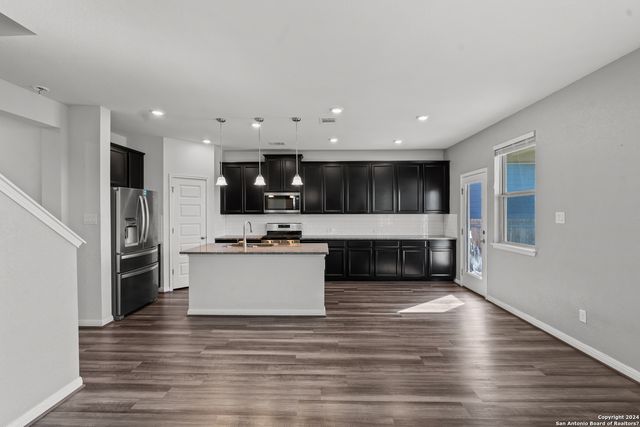 11544 LIGHTNING WAY, San Antonio, TX 78245