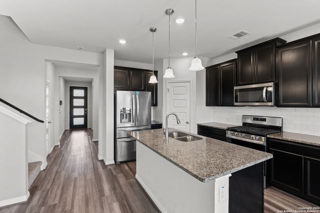 11544 LIGHTNING WAY, San Antonio, TX 78245