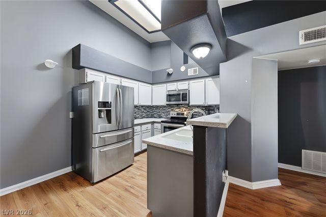1575 West Warm Springs Road 2024, Henderson, NV 89014