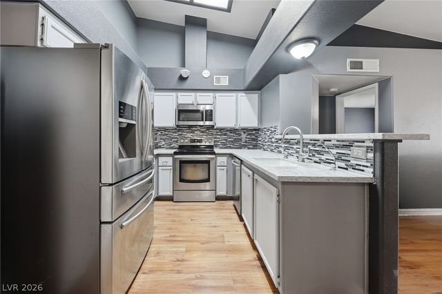1575 West Warm Springs Road 2024, Henderson, NV 89014