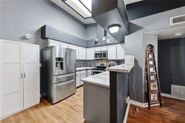 1575 West Warm Springs Road 2024, Henderson, NV 89014