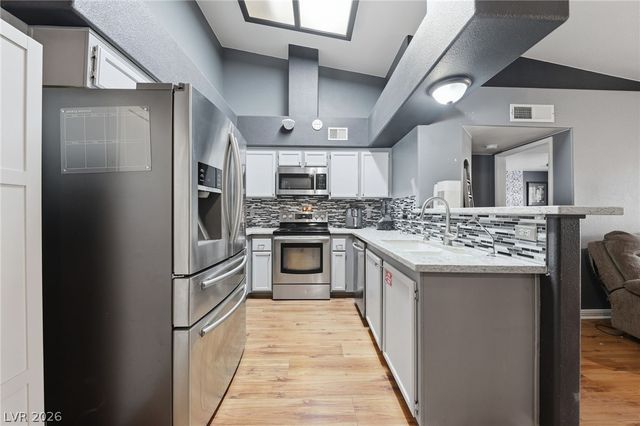 1575 West Warm Springs Road 2024, Henderson, NV 89014