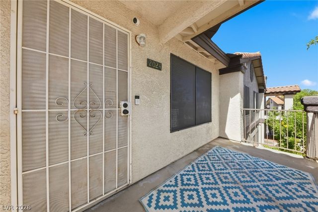 1575 West Warm Springs Road 2024, Henderson, NV 89014