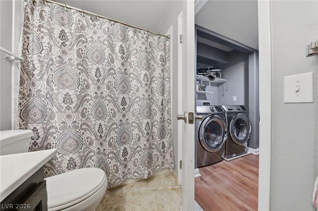 1575 West Warm Springs Road 2024, Henderson, NV 89014
