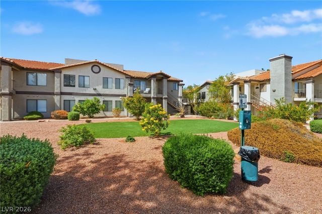 1575 West Warm Springs Road 2024, Henderson, NV 89014