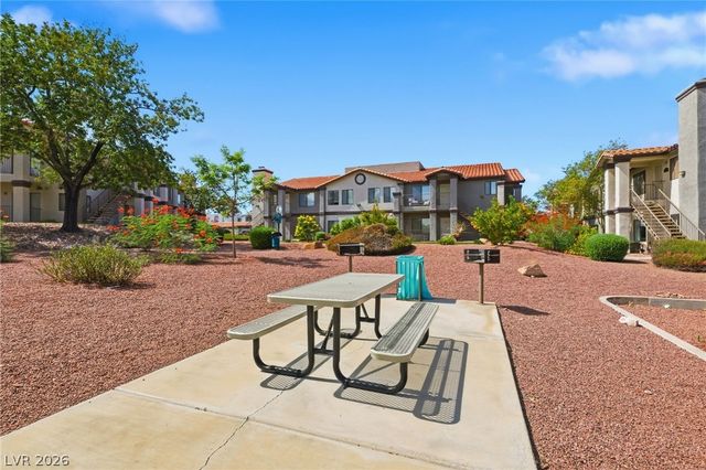 1575 West Warm Springs Road 2024, Henderson, NV 89014