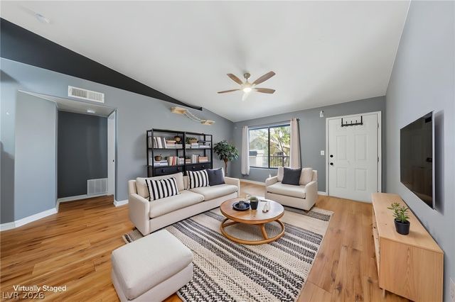 1575 West Warm Springs Road 2024, Henderson, NV 89014