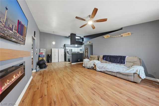 1575 West Warm Springs Road 2024, Henderson, NV 89014