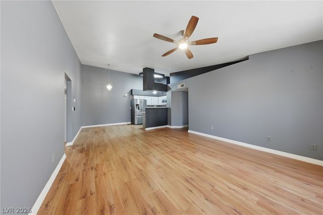 1575 West Warm Springs Road 2024, Henderson, NV 89014