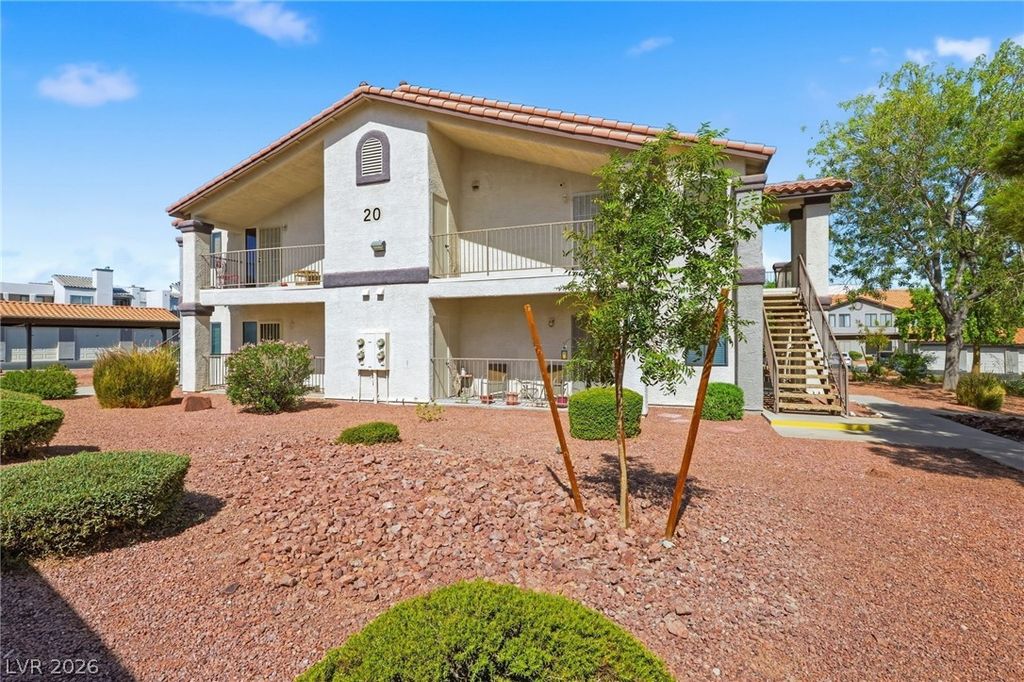1575 West Warm Springs Road 2024, Henderson, NV 89014