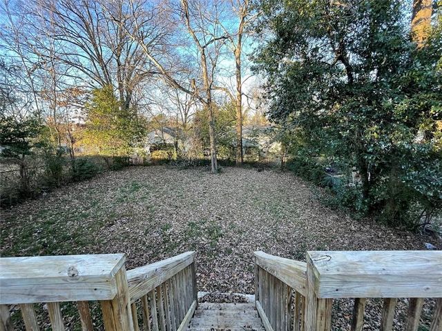 535 Walnut Street, Hapeville, GA 30354