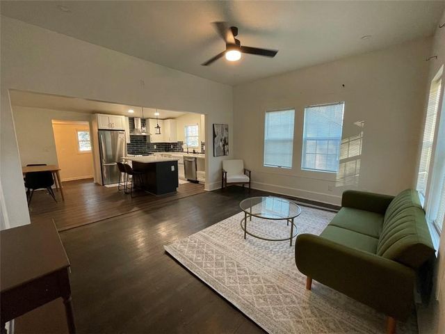 535 Walnut Street, Hapeville, GA 30354