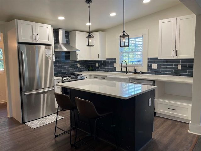 535 Walnut Street, Hapeville, GA 30354