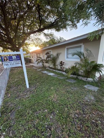 734 SW 8th Street, Dania Beach, FL 33004