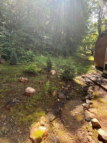 304 Choestoe Valley Lane, Blairsville, GA 30514
