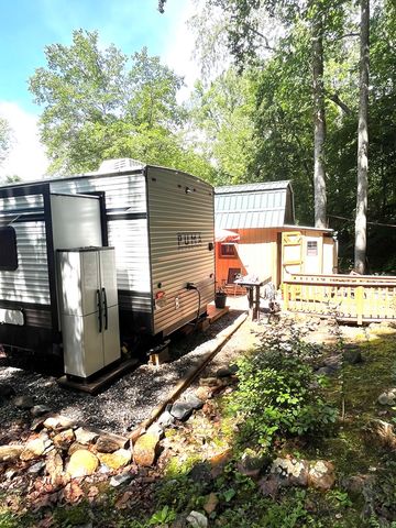 304 Choestoe Valley Lane, Blairsville, GA 30514