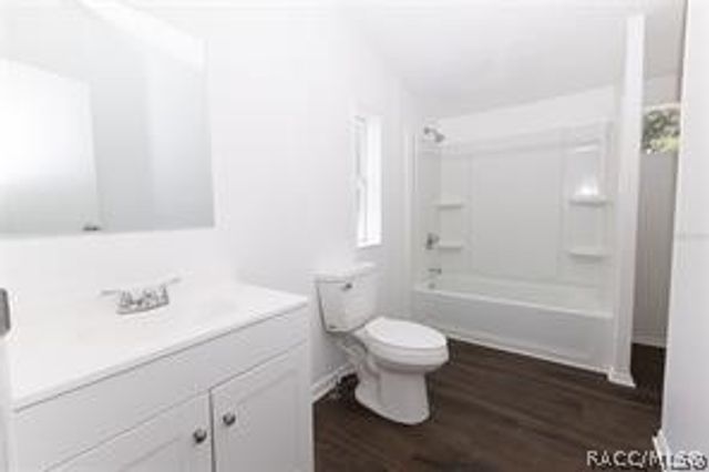4872 Evans Street, Coleman, FL 33521