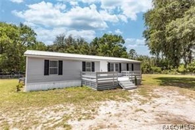 4872 Evans Street, Coleman, FL 33521