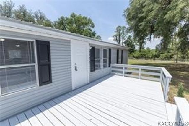 4872 Evans Street, Coleman, FL 33521
