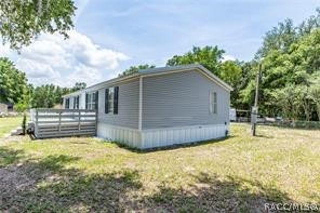4872 Evans Street, Coleman, FL 33521