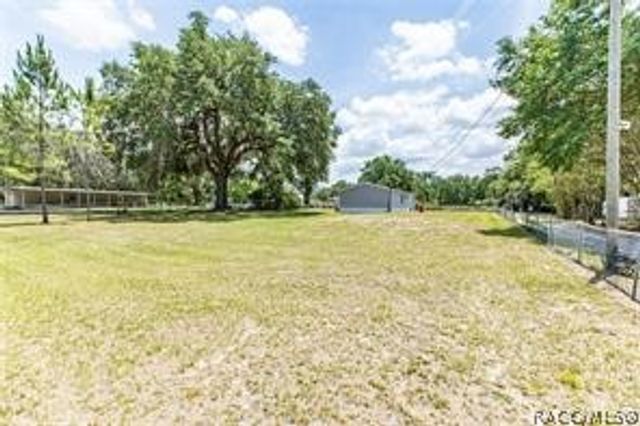 4872 Evans Street, Coleman, FL 33521